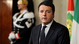 &#39;Cứu Rome&#39; - thách thức mới của Thủ tướng trẻ nhất Italy